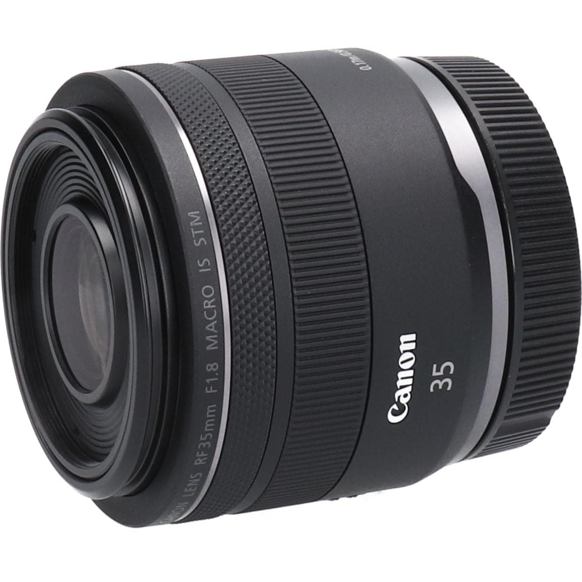 ＲＦ３５ｍｍ　Ｆ１．８ＭＡＣＲＯ　ＩＳ　ＳＴＭ