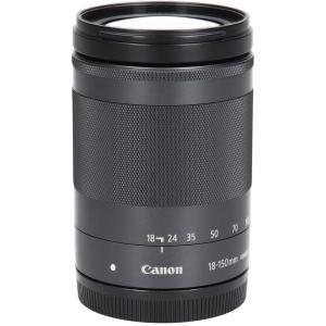 ＥＦ－Ｍ１８－１５０ｍｍ　Ｆ３．５－６．３ＩＳ　ＳＴＭ