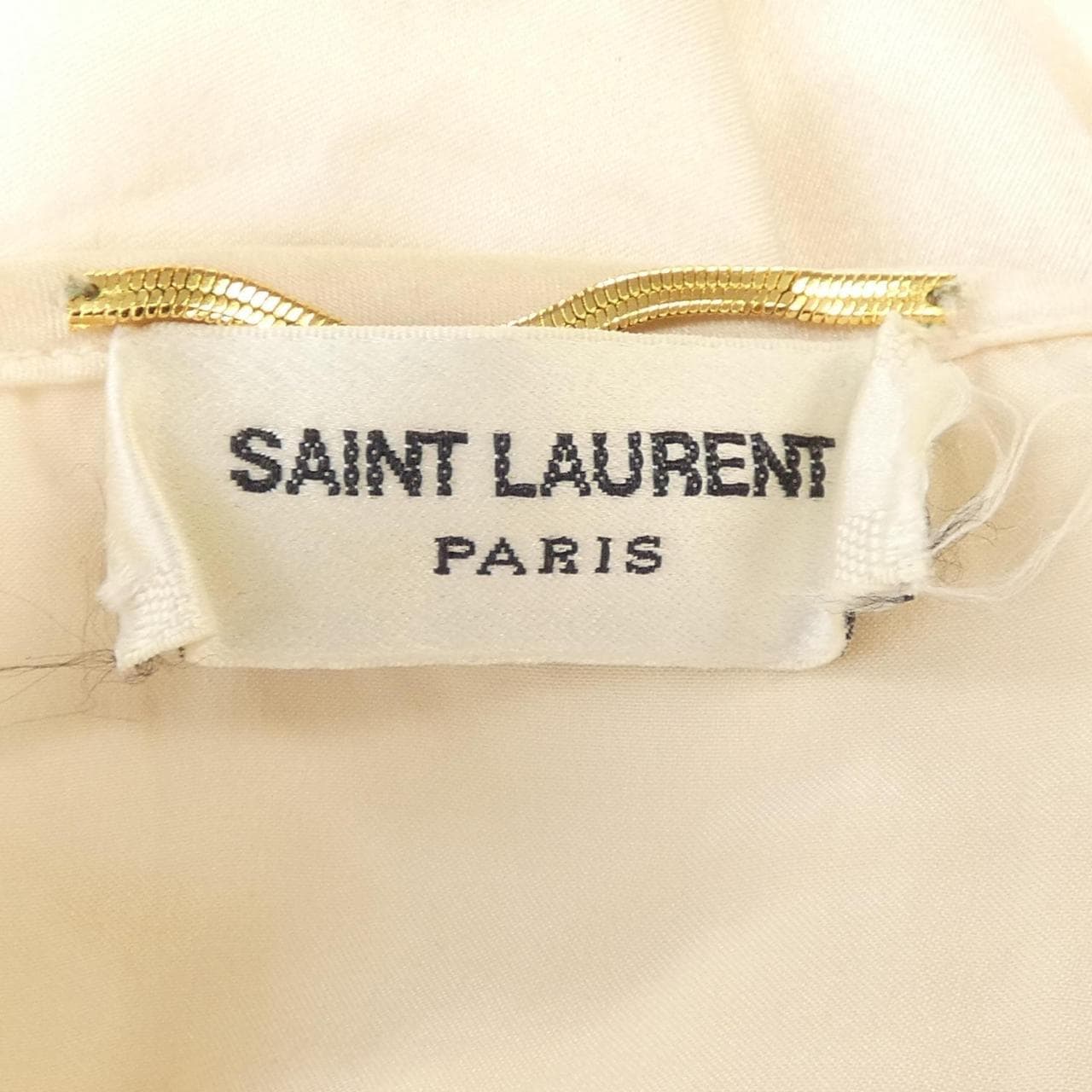 SAINT LAURENT聖羅蘭上衣