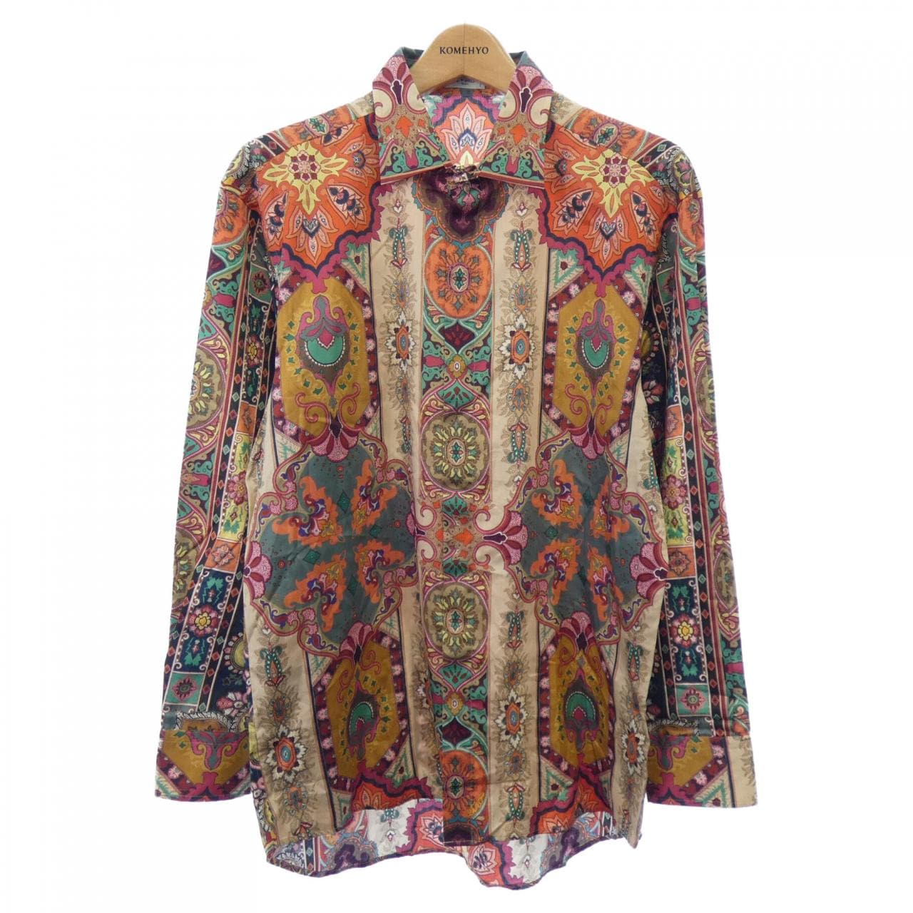 Etro ETRO shirt