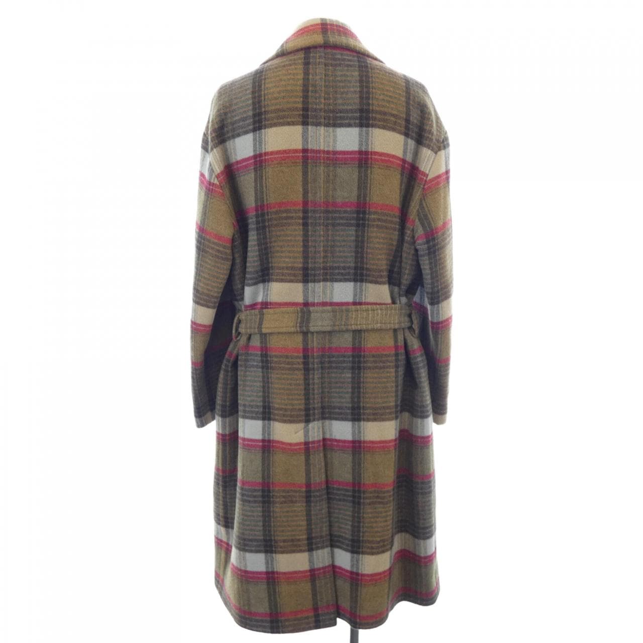 エトロ ETRO コート