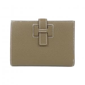 エルメス ニュー アッシュ パッサン コンパクト  085779CK 財布