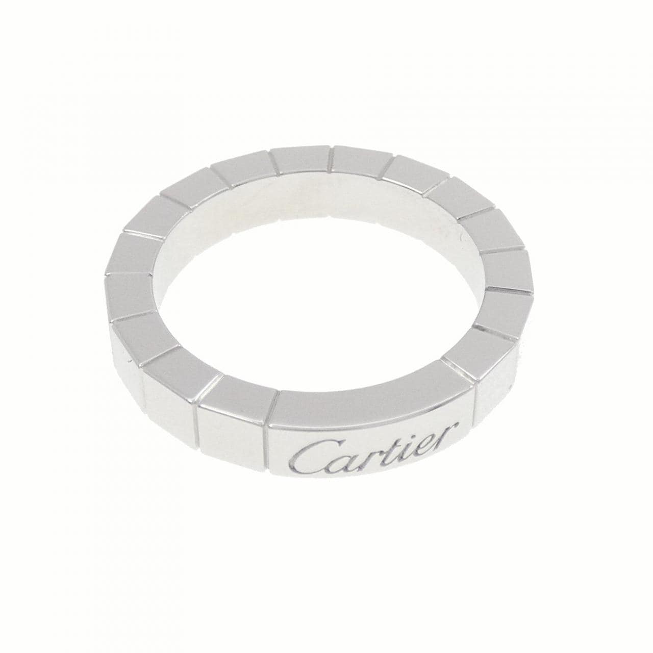 カルティエ ラニエール リング