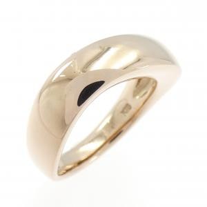 ヴァンドーム ダイヤモンド リング 0.16CT