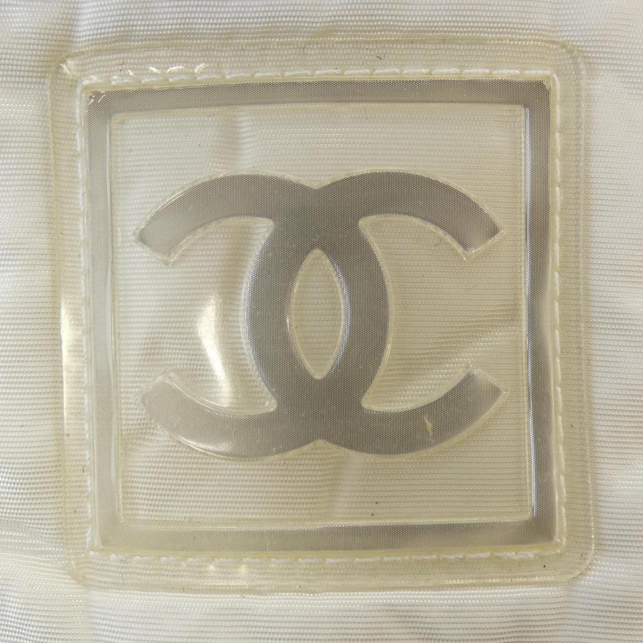 【ヴィンテージ】シャネル CHANEL IDENTIFICATION P16396V09195 00A ジャケット