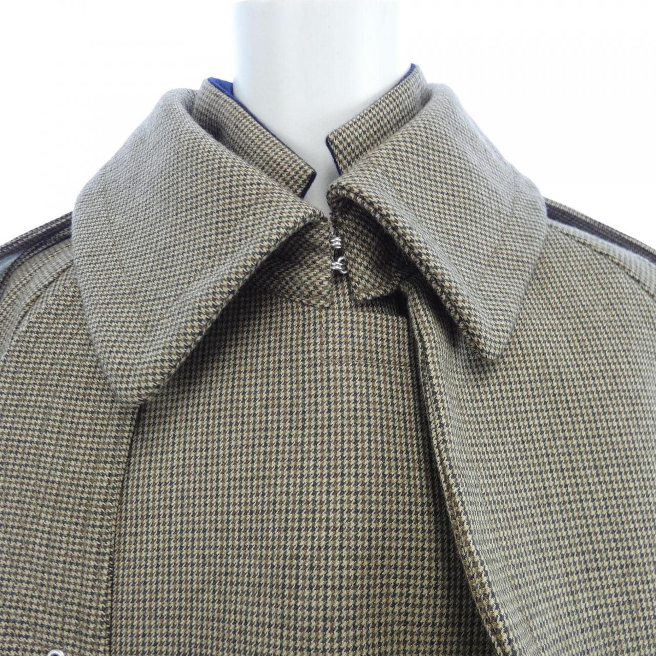 萨凯SACAI 22-06265外套