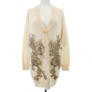 シズカコムロ SHIZUKA KOMURO ロングカーディガン