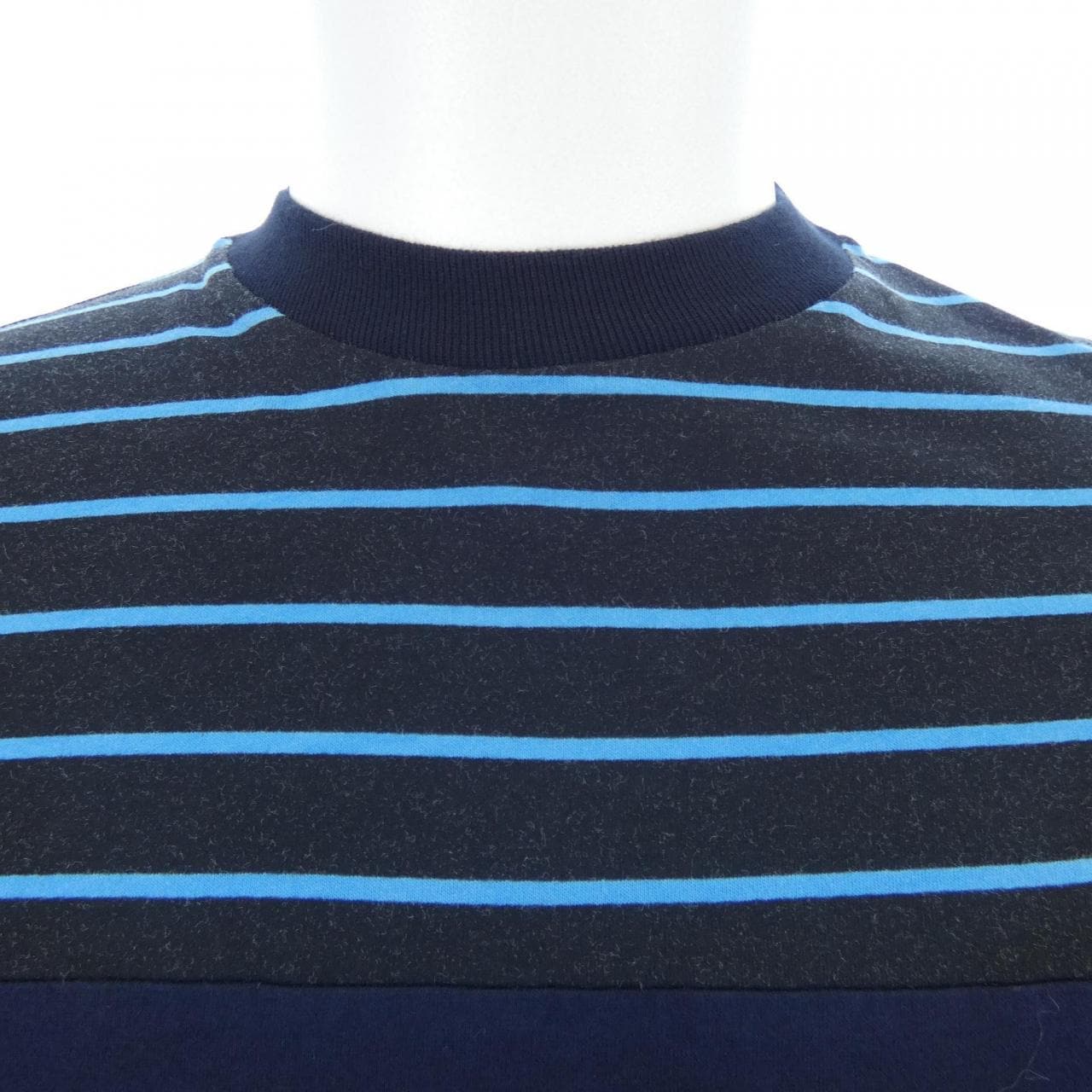 プラダ PRADA トライアングルロゴ UJN330 S161 1LJJ Tシャツ