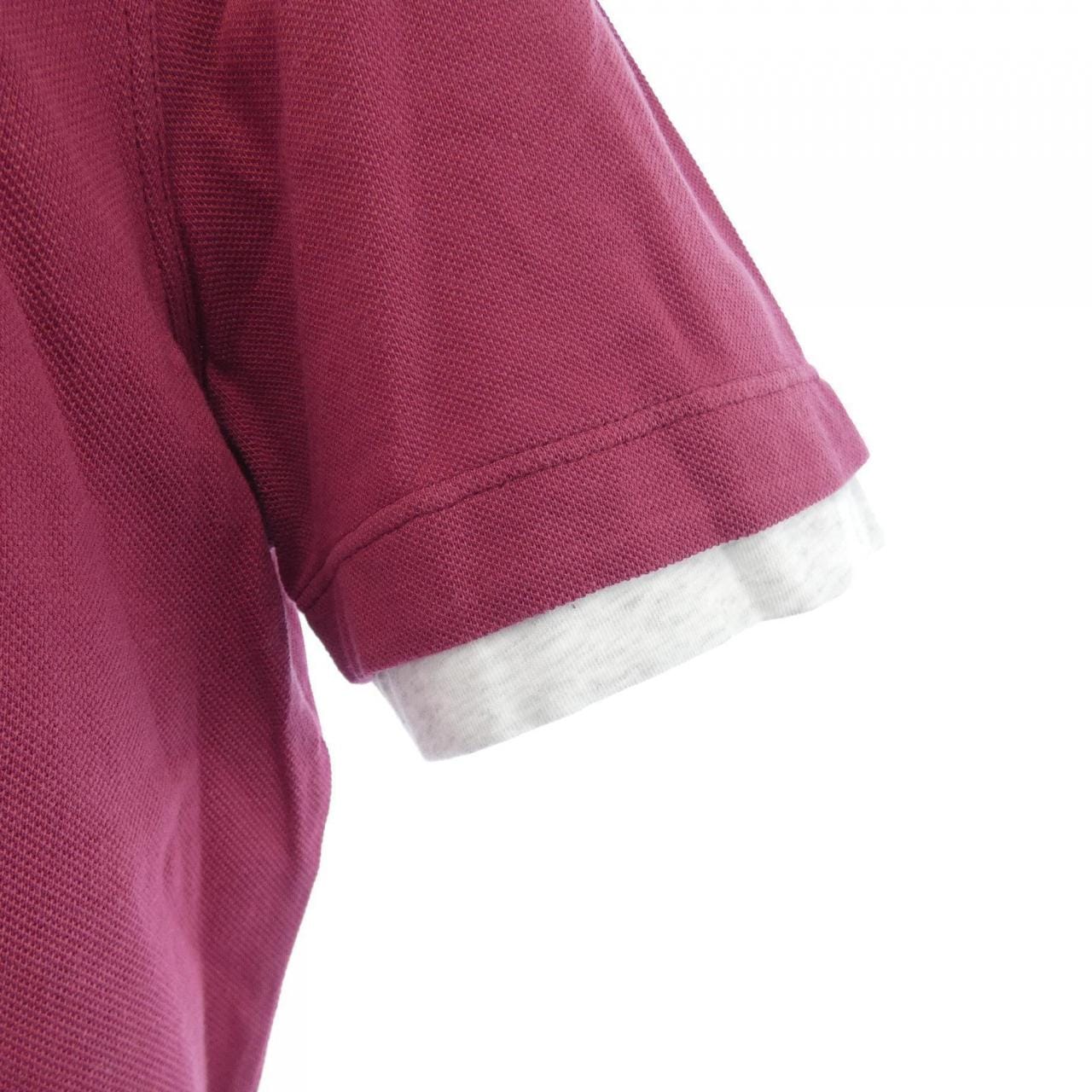 ブルネロクチネリ BRUNELLO CUCINELLI ポロシャツ