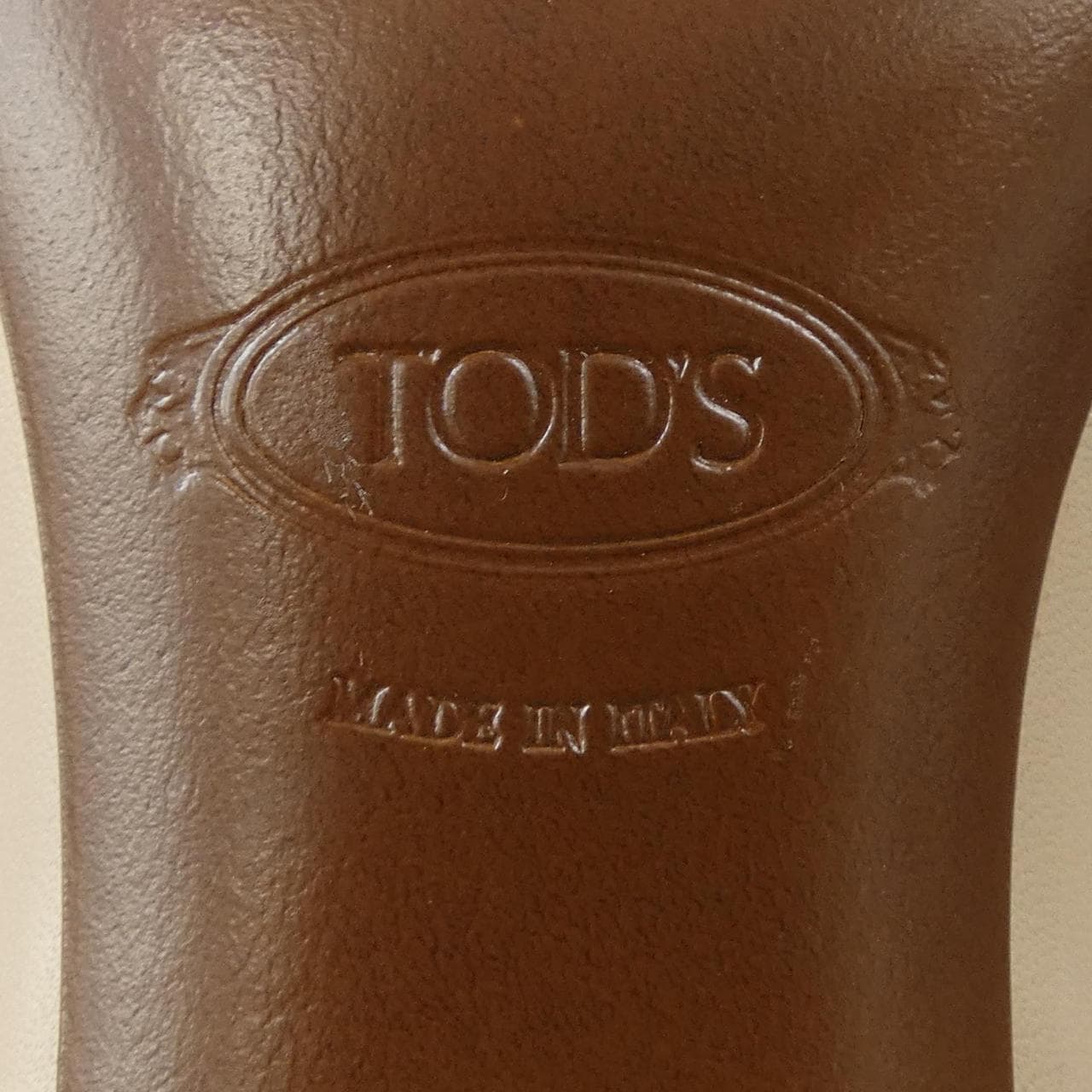 トッズ TOD'S ブーツ