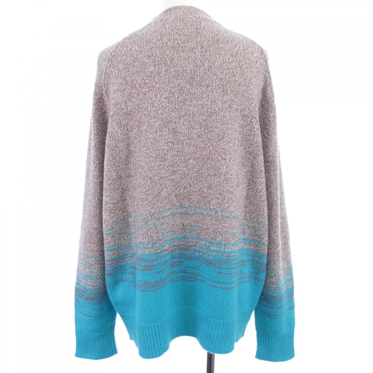 エルメス HERMES *21-5711 カーディガン