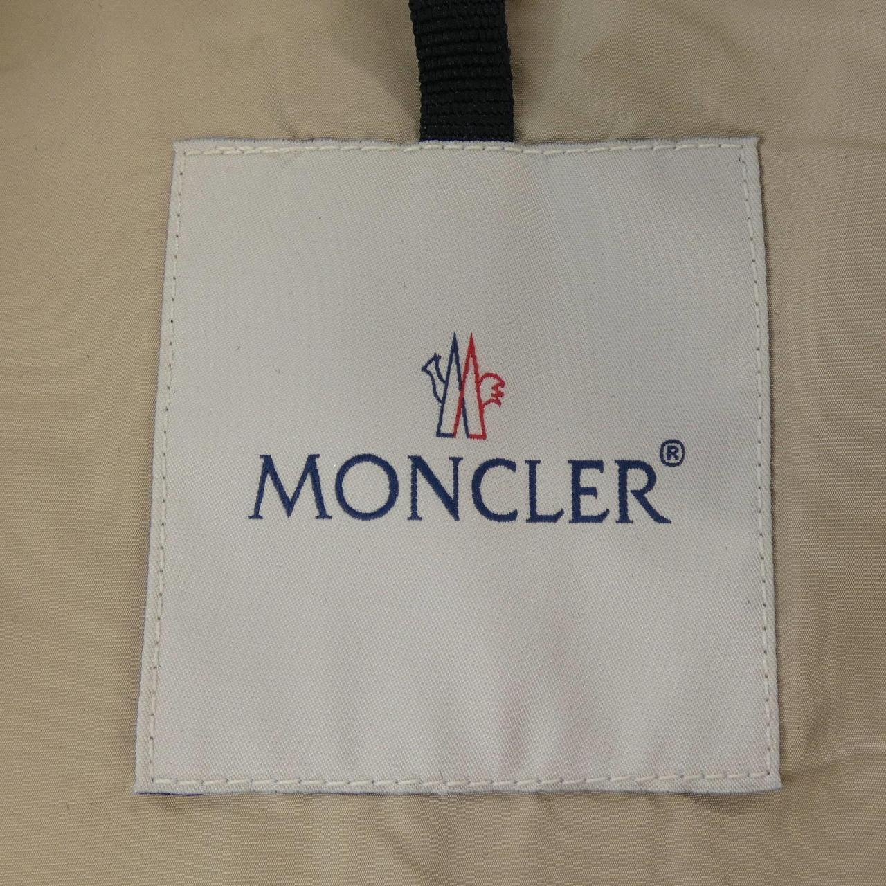 モンクレール MONCLER DELMAS トレンチコート