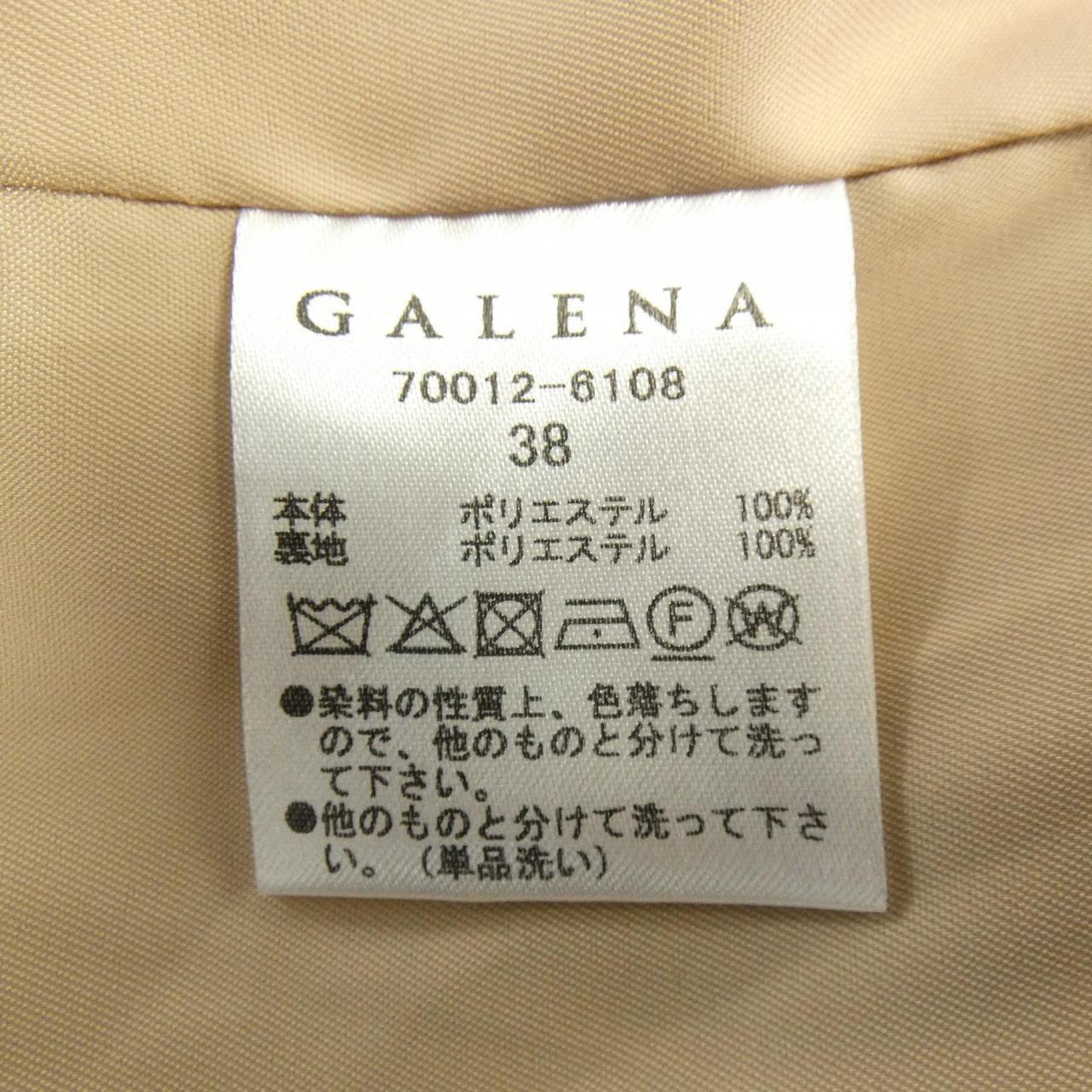 GALENA コート