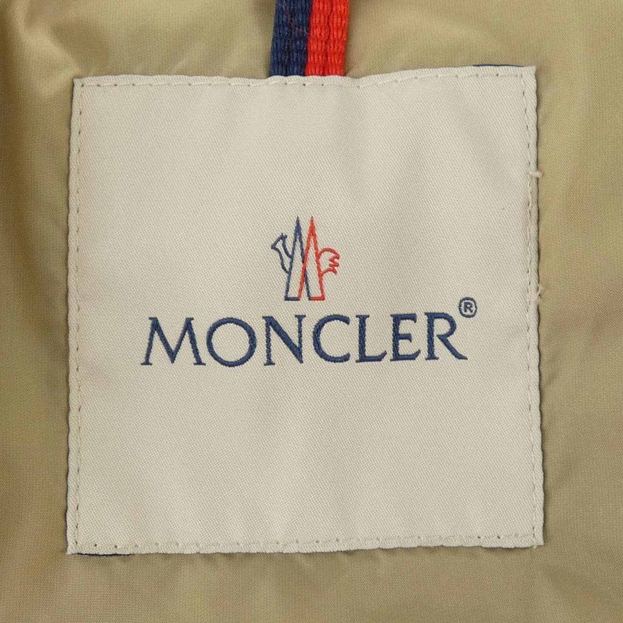モンクレール MONCLER TUILE コート