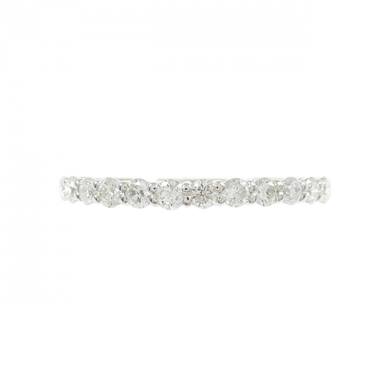 PT900 ダイヤモンド リング 0.30CT