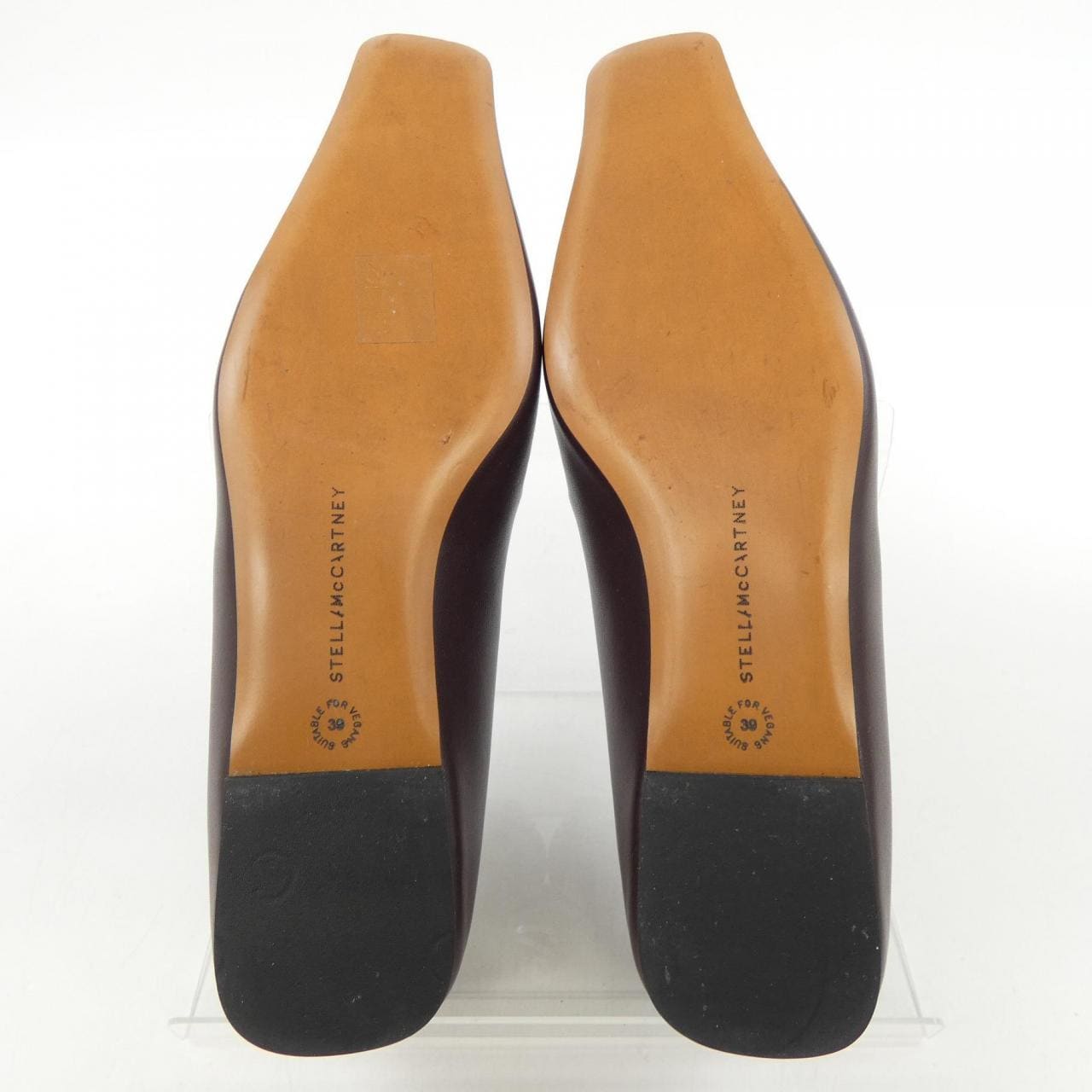 STELLA MCCARTNEY斯特拉·麥卡特尼鞋