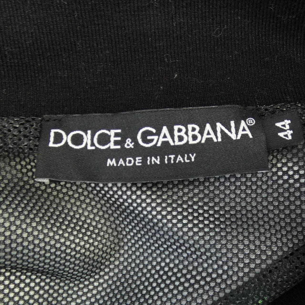 ドルチェアンドガッバーナ DOLCE&GABBANA G9OX8T/FS77L ブルゾン