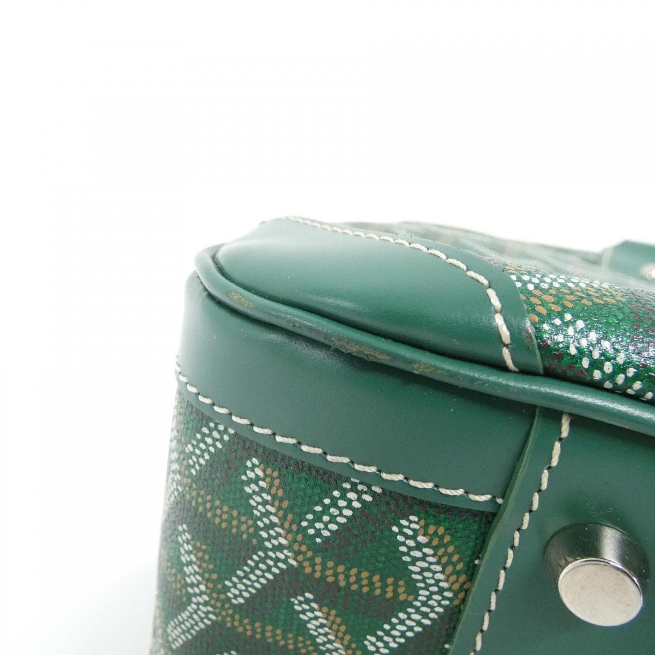 ゴヤール サン ジャンヌ MM AMA JEANNE MM バッグ