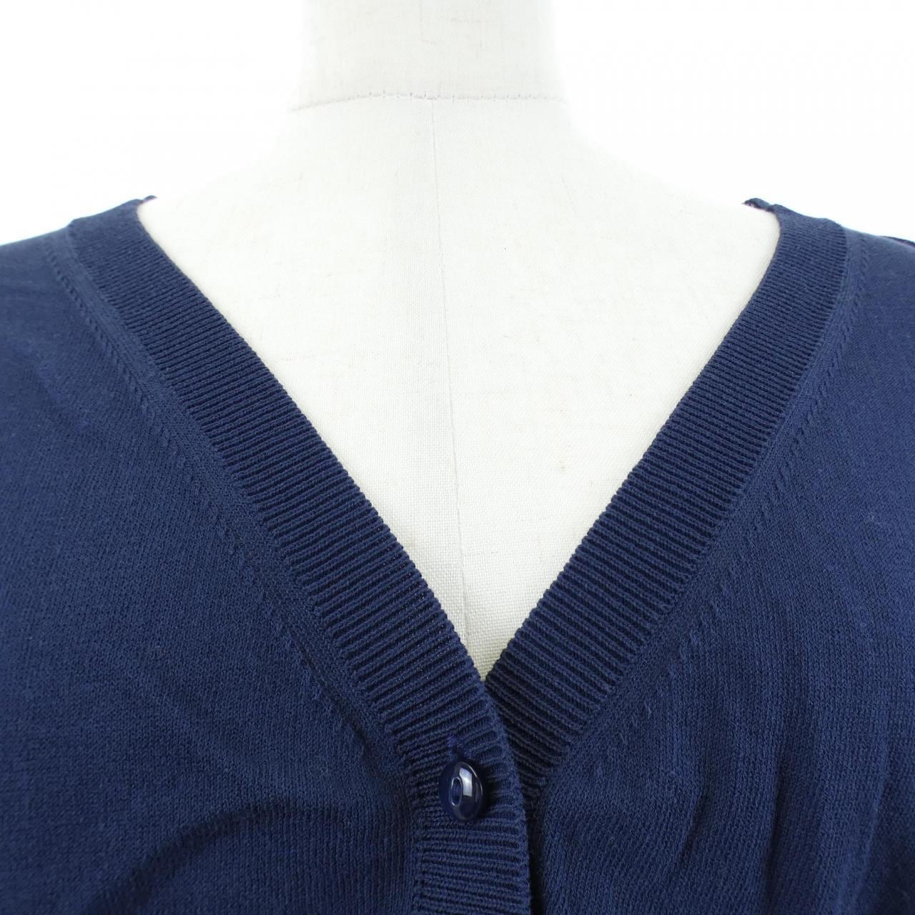 マックスマーラステュディオ Max Mara STUDIO 634102 カーディガン