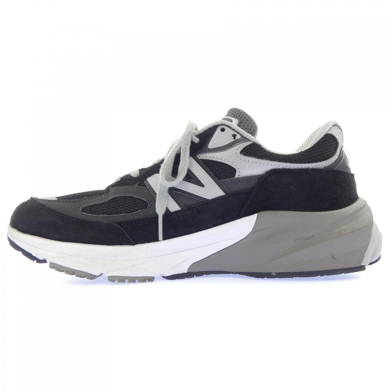 ニューバランス NEW BALANCE M990BK6 スニーカー