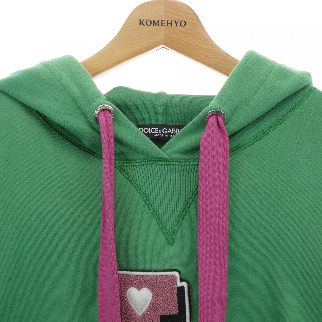 DOLCE&GABBANA DOLCE&GABBANA PARKER