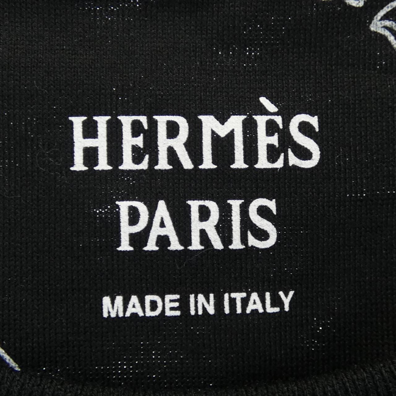 エルメス HERMES フェロヌリーリミックス 6E4627DH Tシャツ