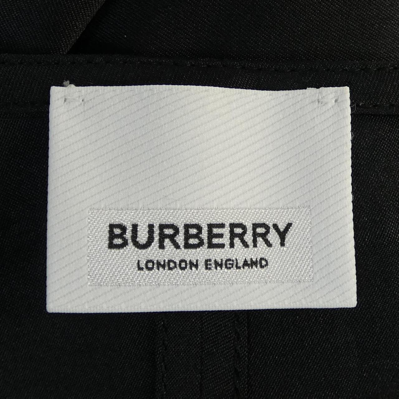 バーバリー BURBERRY 8029803 ワンピース
