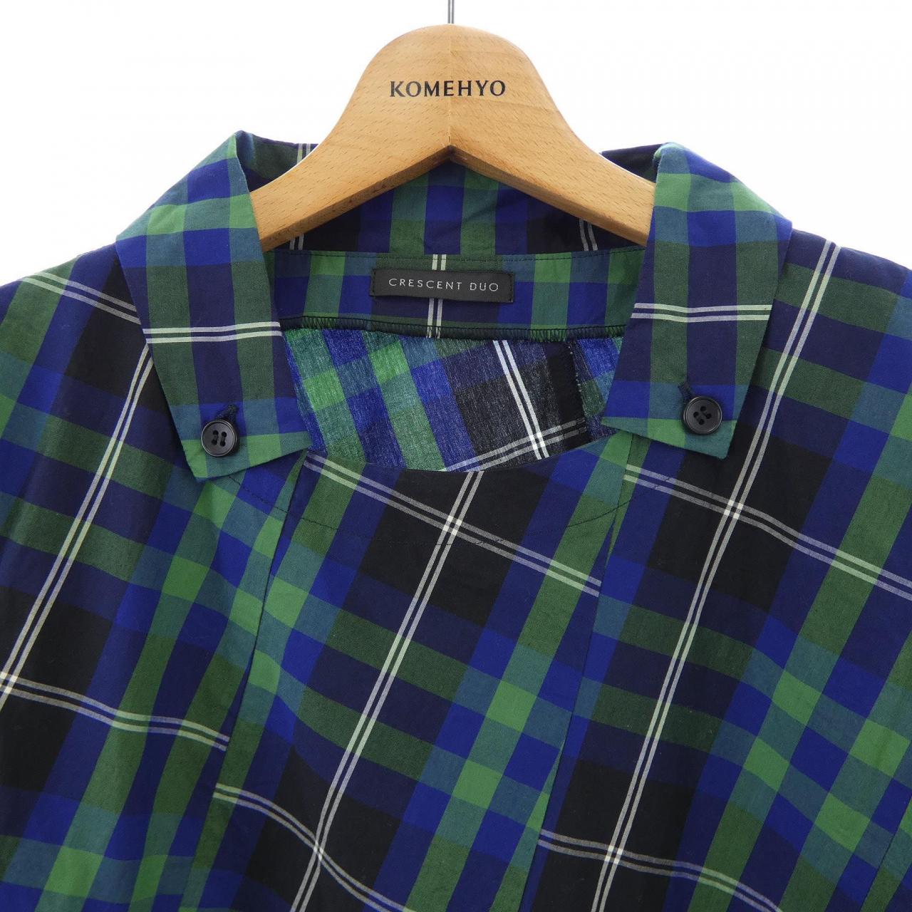 CRESCENT DUO ワンピース