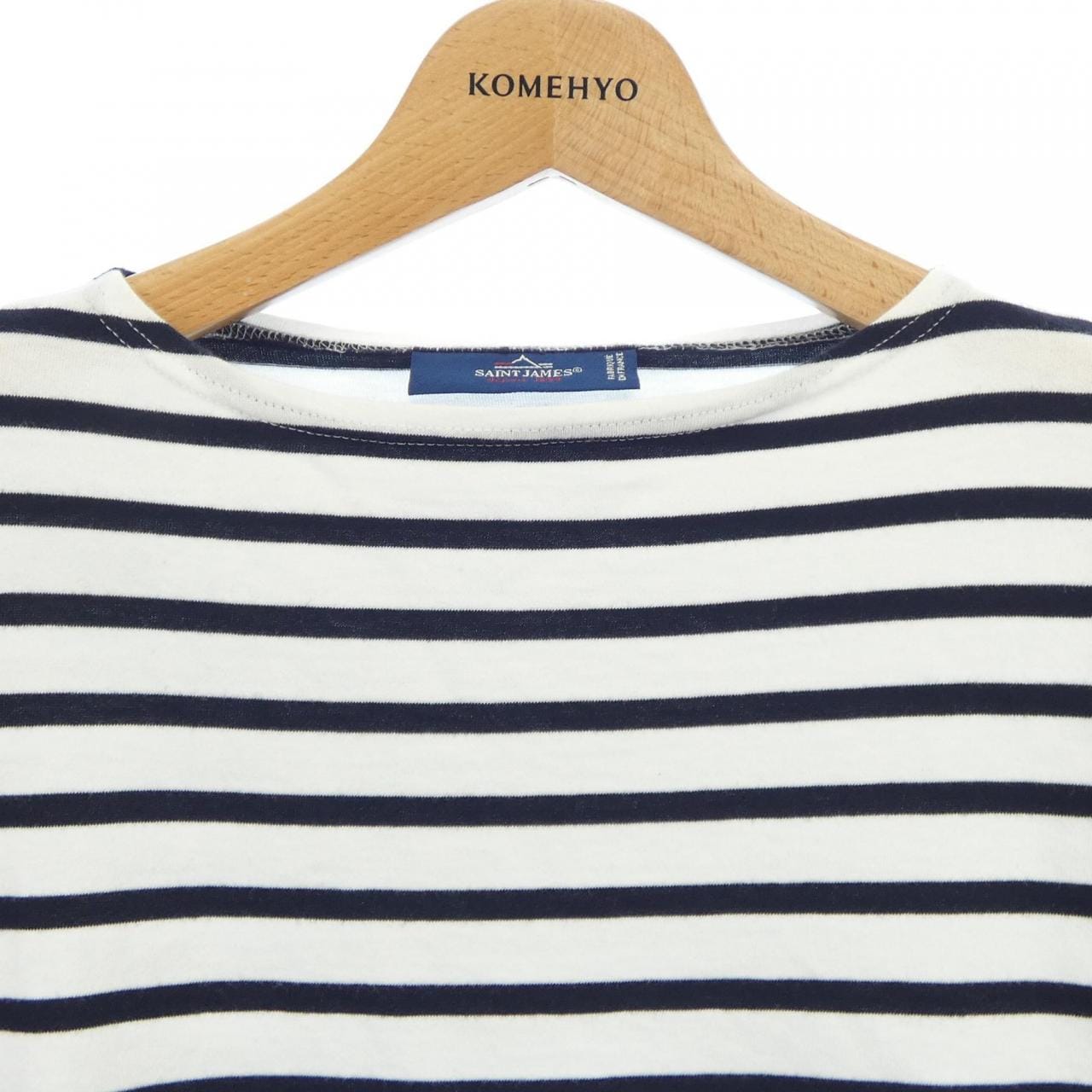 セントジェームス SAINT JAMES トップス