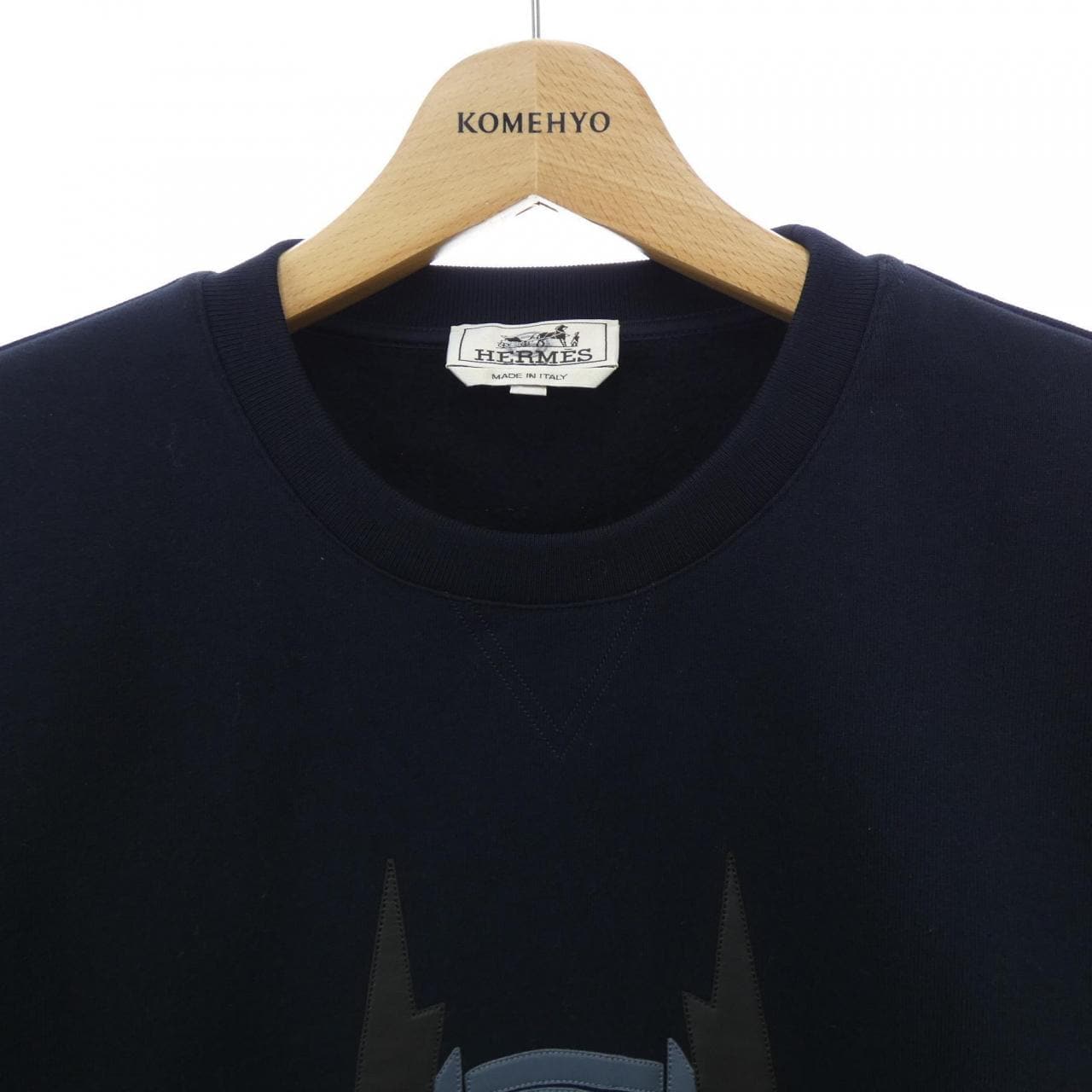 エルメス HERMES *22-5779 スウェット