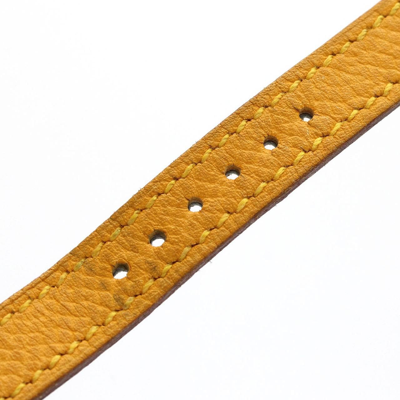 【ノーメンテナンス還元価格】エルメス クロアジュール コンビ CR1.240 SSxGP クォーツ