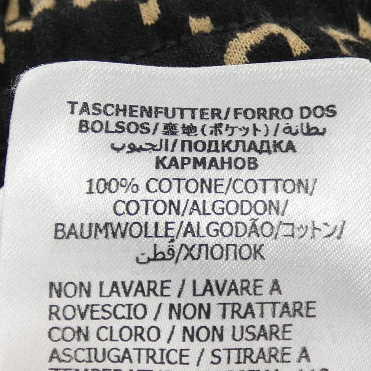 グッチ GUCCI GGコットンジャージージョギングショートパンツ 698429 XJEEI ショートパンツ