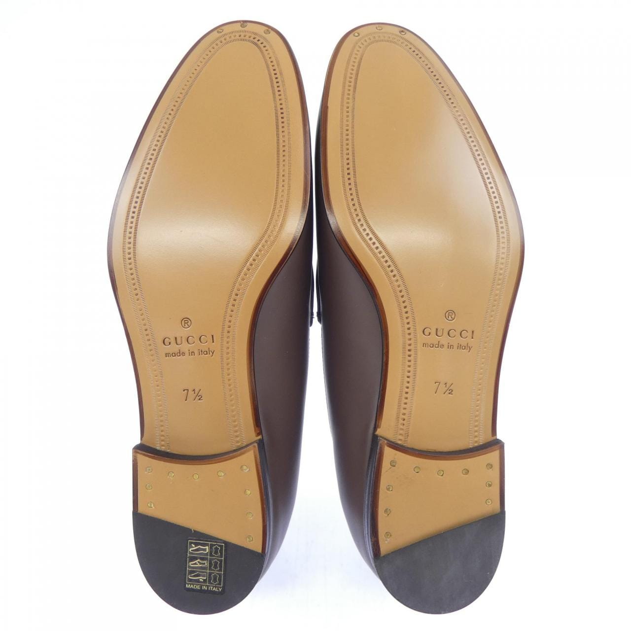 グッチ GUCCI 677069 シューズ