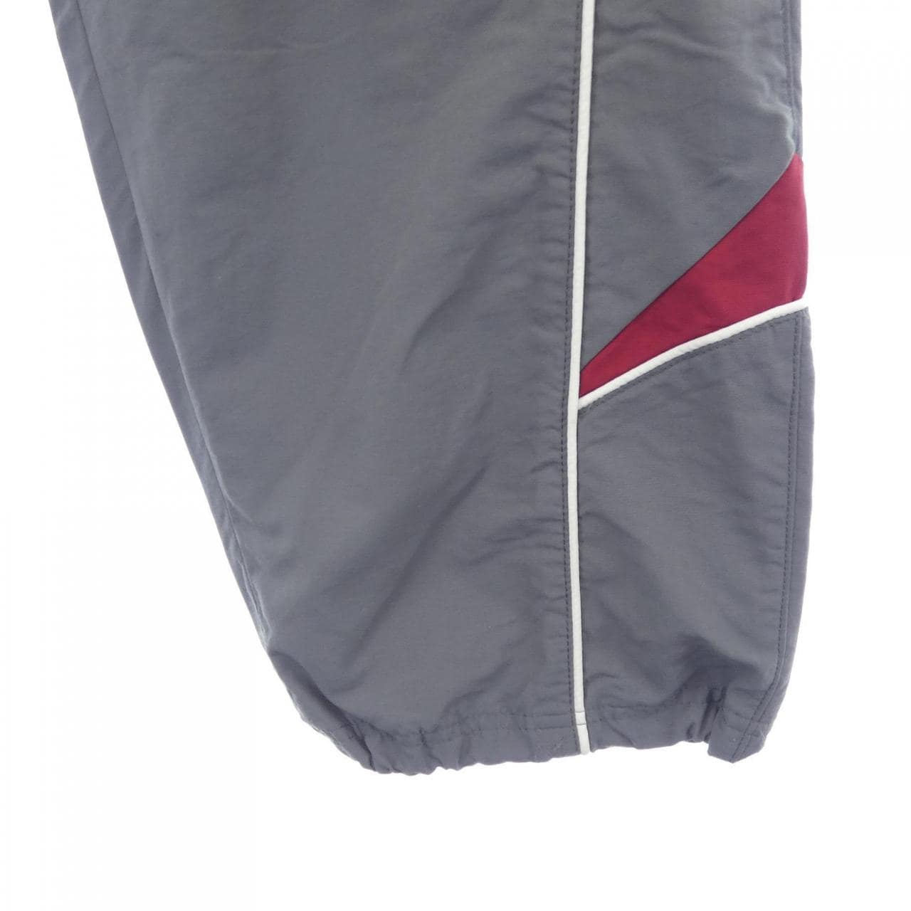 シュプリーム SUPREME Contrast Piping Track パンツ