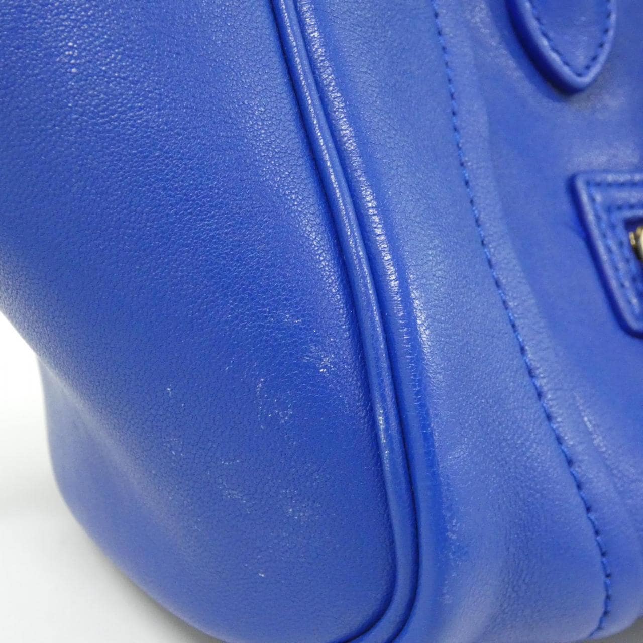 セリーヌ LITTLE LUGGAGE 124213GW2 バッグ