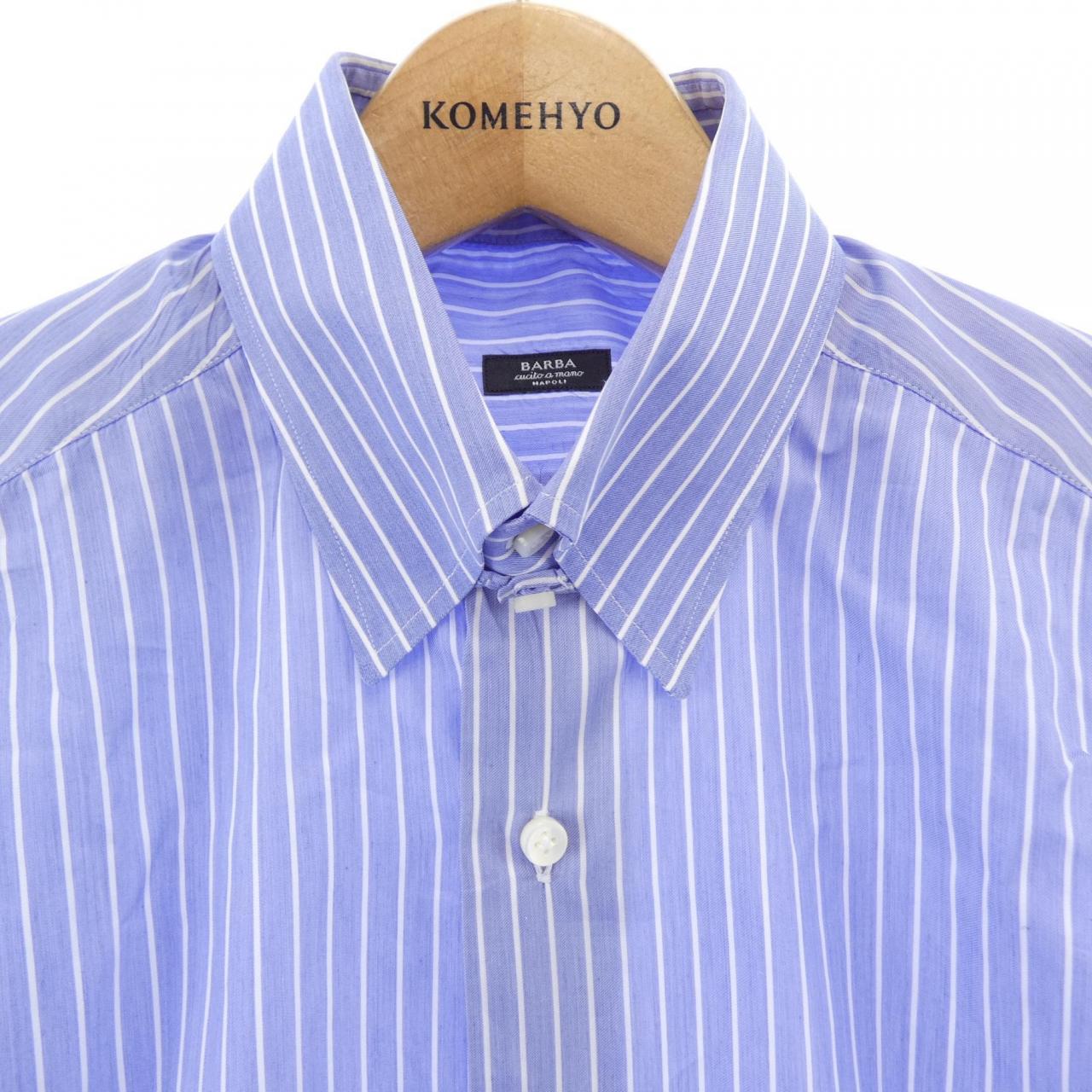 バルバ BARBA シャツ