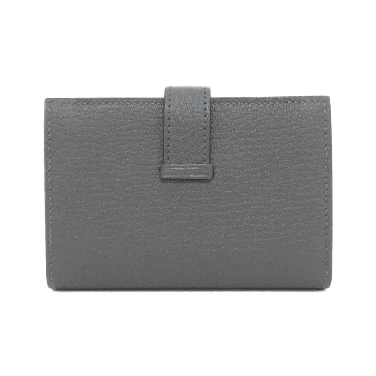 【未使用品】エルメス ベアン ミニ 039795CC 財布