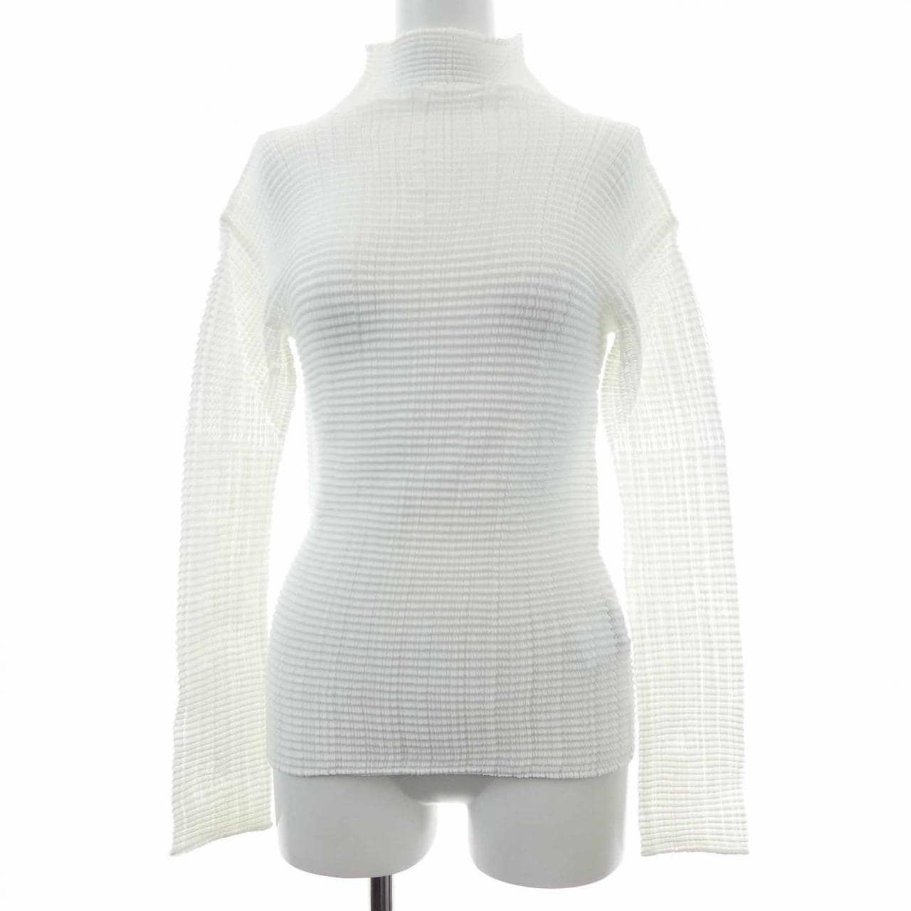 【ヴィンテージ】イッセイミヤケ ISSEY MIYAKE IM92-FT106 トップス