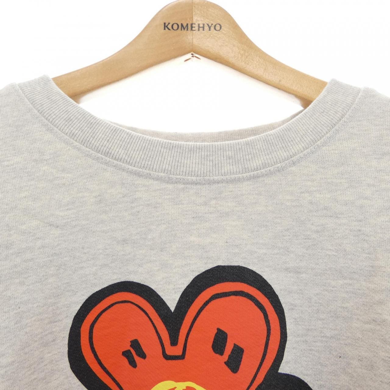 ケンゾー KENZO FF65SW2524MC スウェット