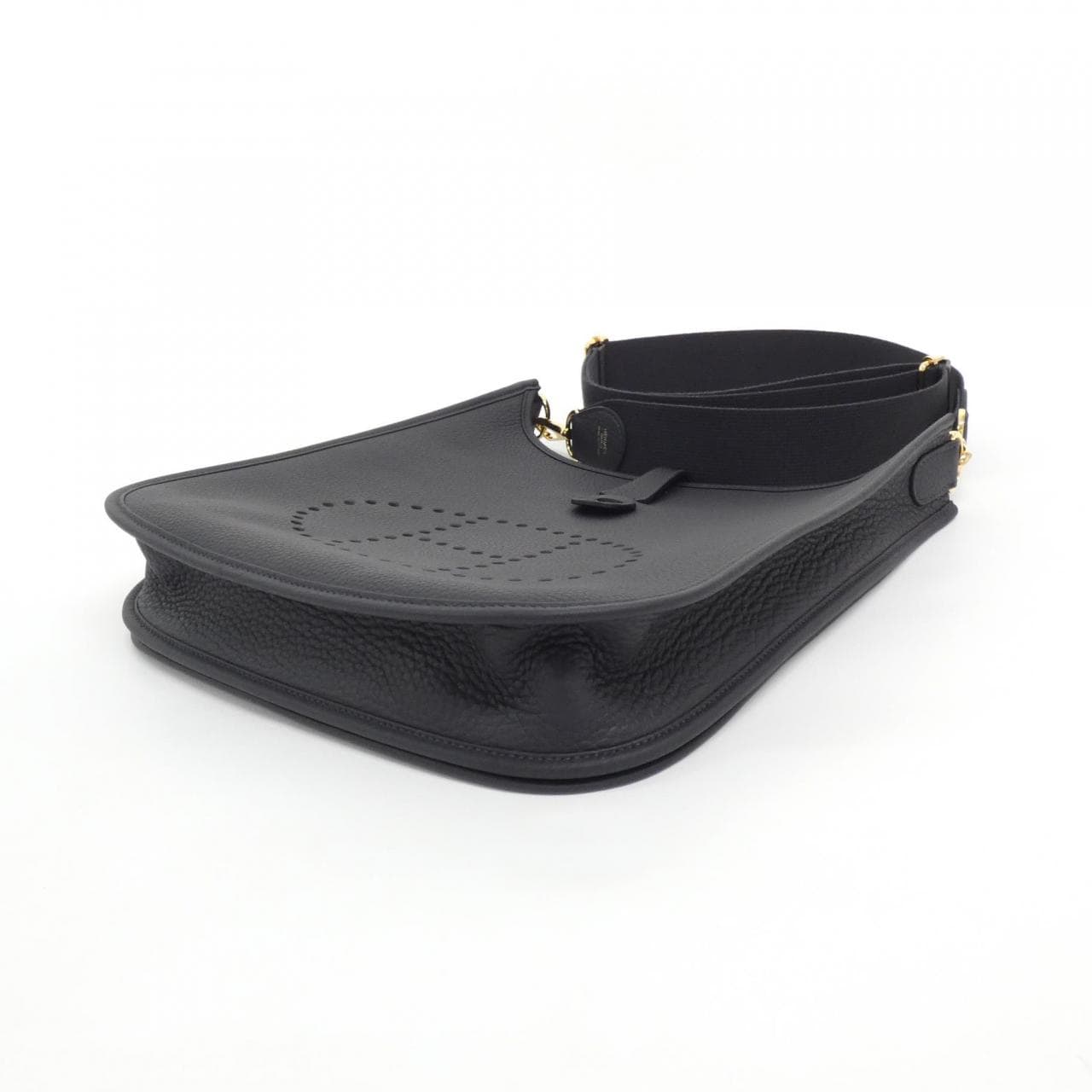 【未使用品】エルメス エヴリン3 PM 056277CC ショルダーバッグ