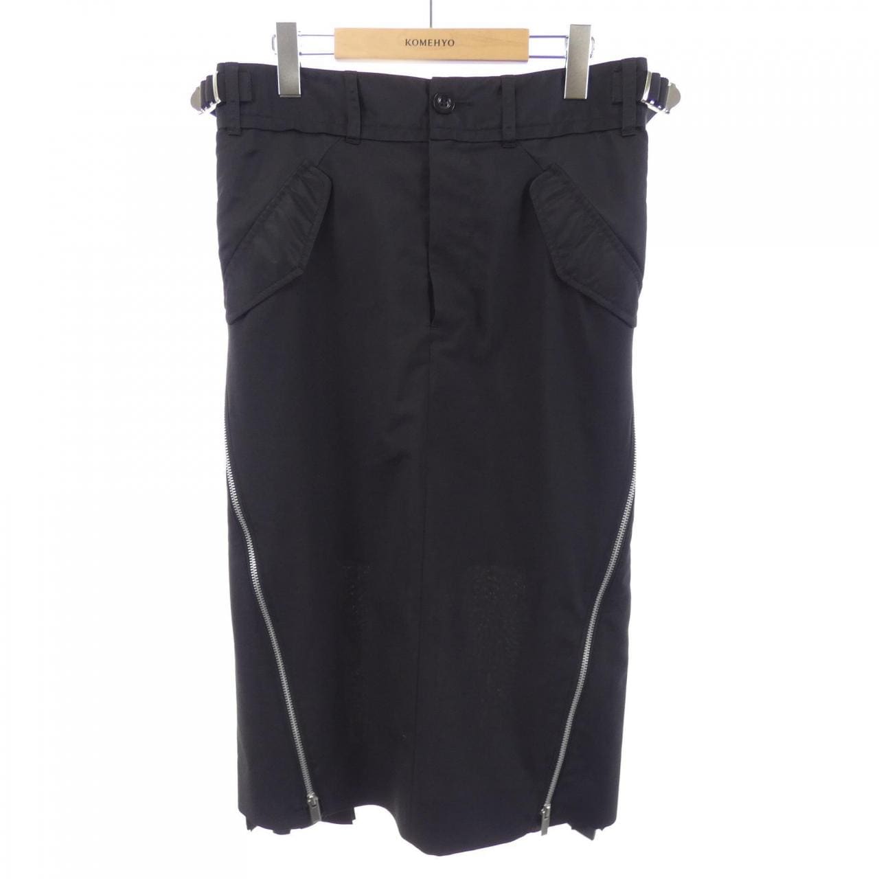 サカイ SACAI 25-07949 スカート