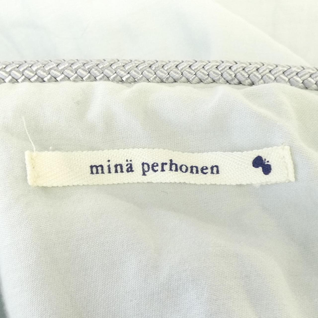 ミナペルホネン mina perhonen OS5644 choucho スカート
