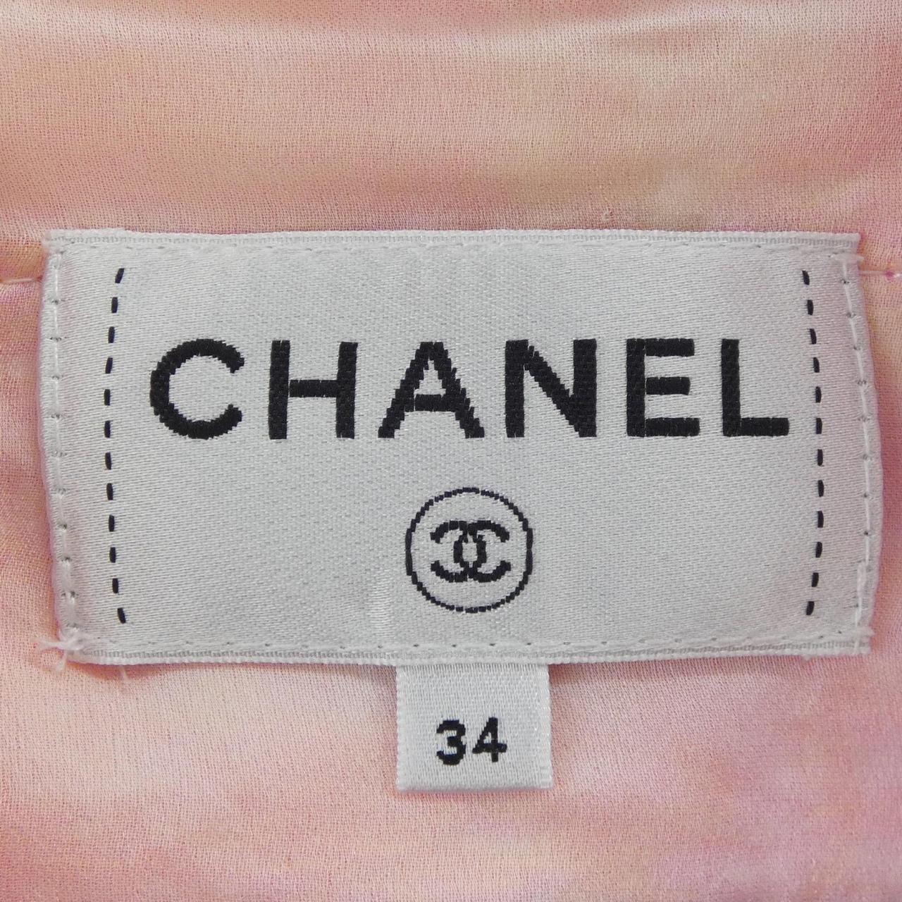 シャネル CHANEL P76354V68251 コート