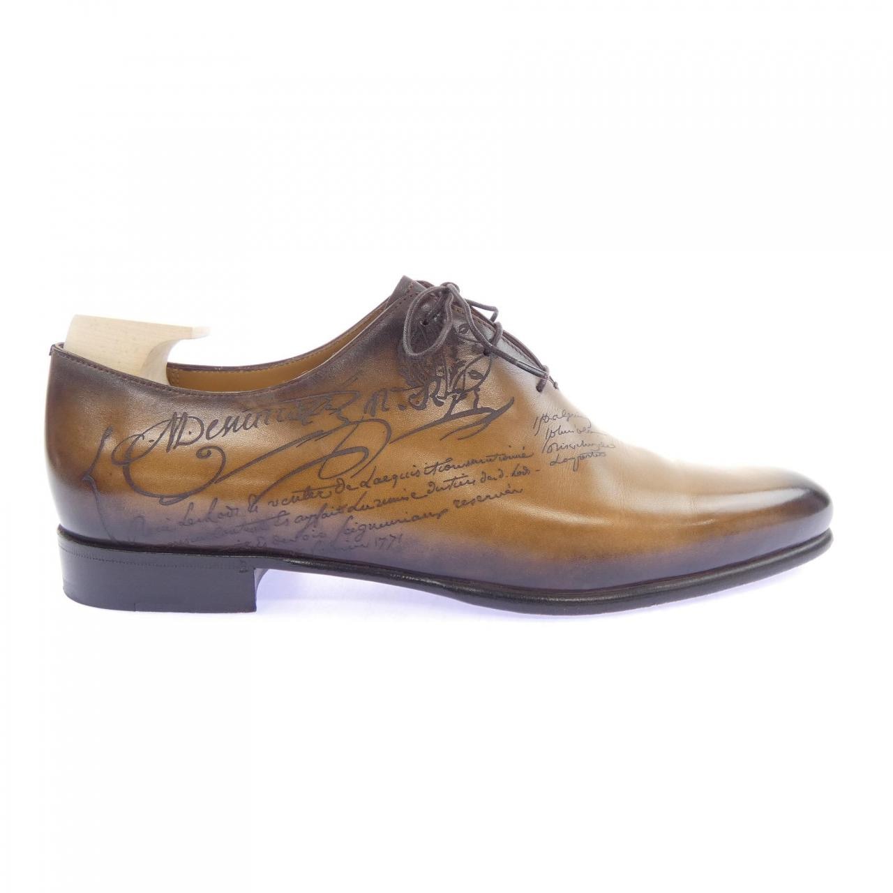 ベルルッティ Berluti シューズ