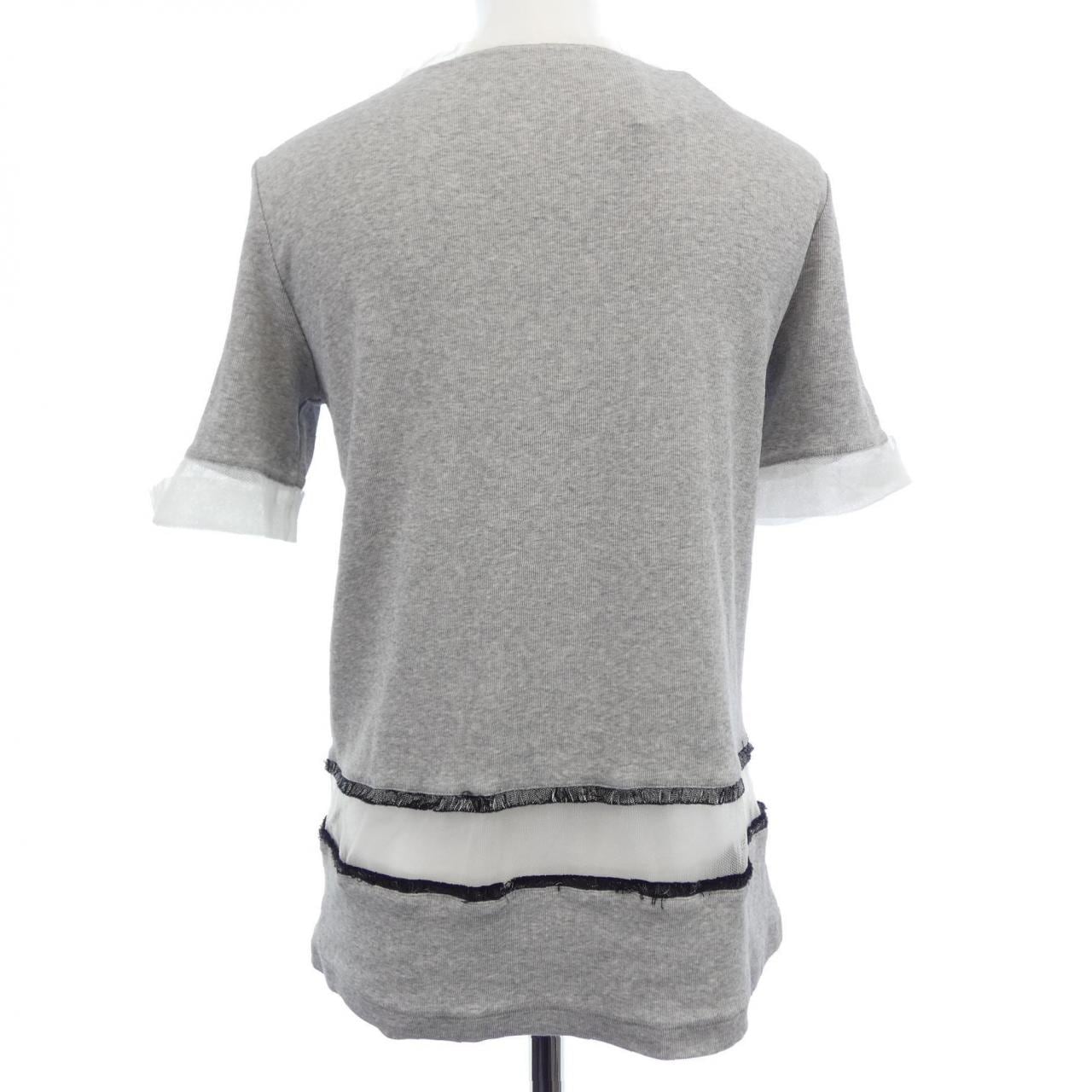 ファビアナフィリッピ FABIANA FILIPPI Tシャツ
