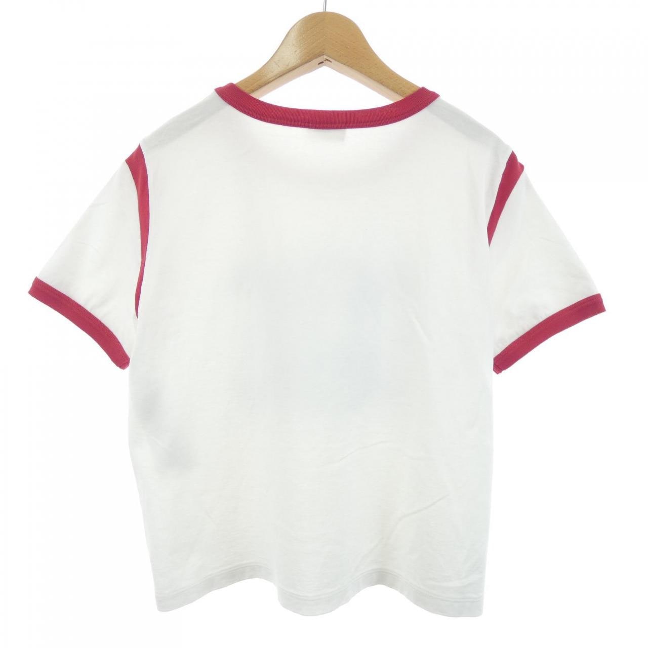 セリーヌ CELINE トリオンフ 2X58B671Q Tシャツ
