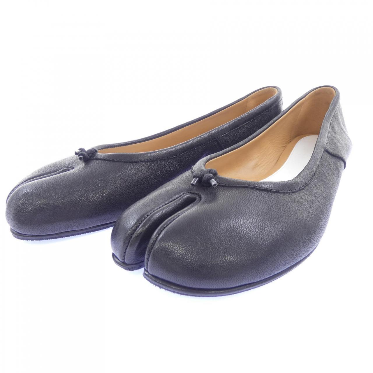 メゾンマルジェラ Maison Margiela S58WZ0042 フラットシューズ