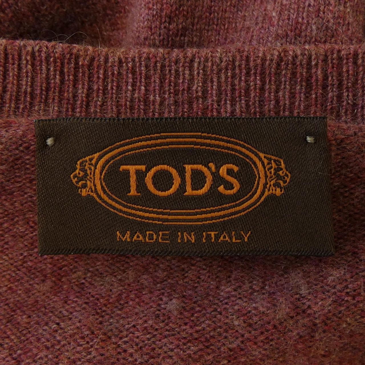 トッズ TOD'S X8MC1219080E0M ニット