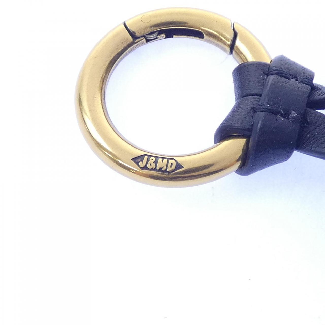 ジェイアンドエムデヴィッドソン J&M DAVIDSON KEY HOLDER