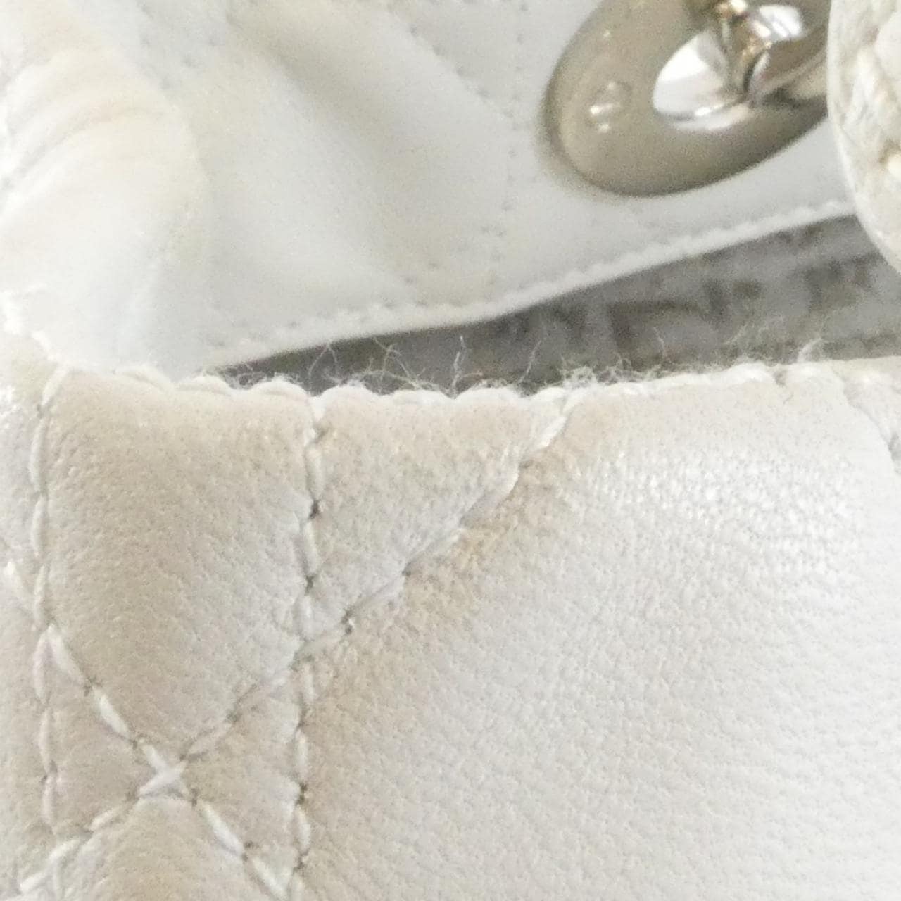 クリスチャンディオール SOFT LADY DIOR CAL44942 バッグ